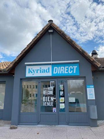 Kyriad Direct Marseille Ouest - Martigues