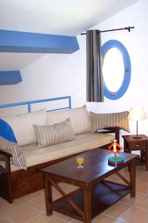 Résidence Goélia Cap Bleu