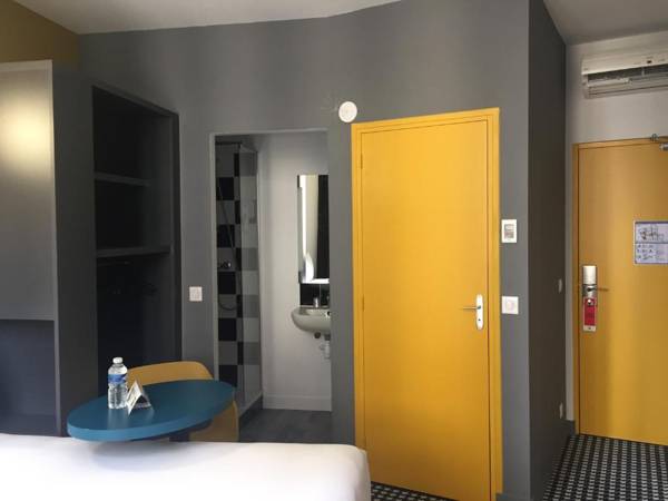 ibis Styles Marseille Vieux Port