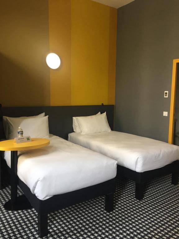 ibis Styles Marseille Vieux Port