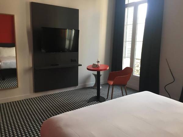 ibis Styles Marseille Vieux Port