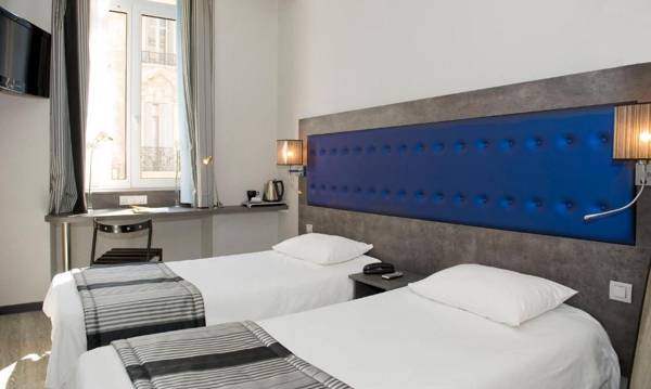 Hôtel Carré Vieux Port