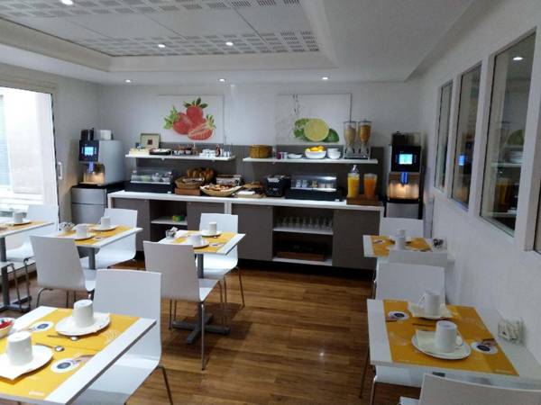 Aparthotel Adagio Access Marseille Prado Périer