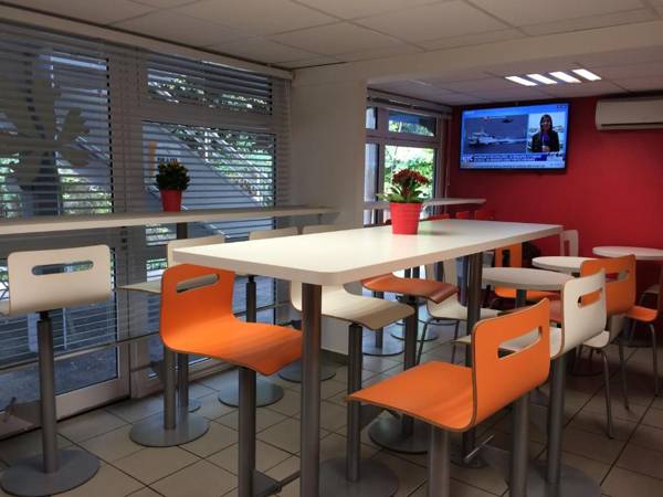 Premiere Classe Marseille La Valentine