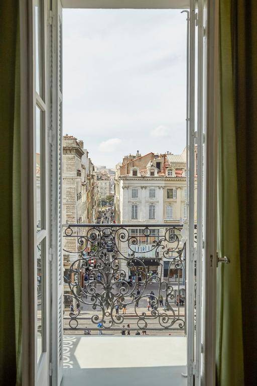 Hôtel Maison Saint Louis - Vieux Port