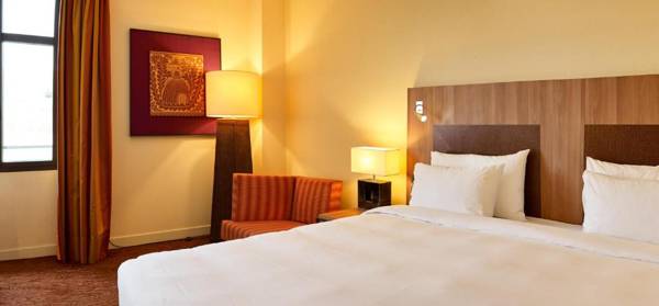 Radisson Blu Hotel Marseille Vieux Port