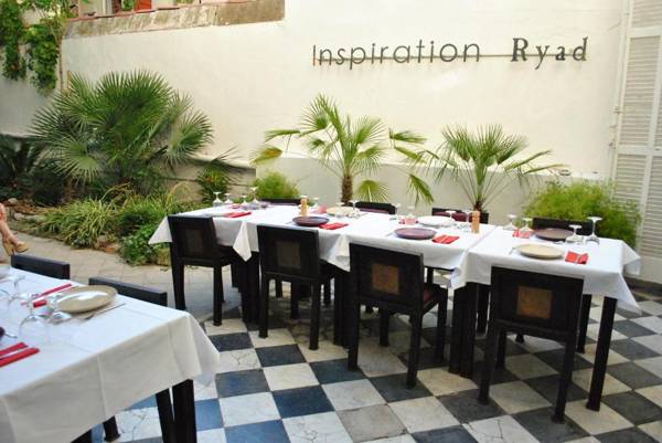 Le Ryad Boutique Hôtel
