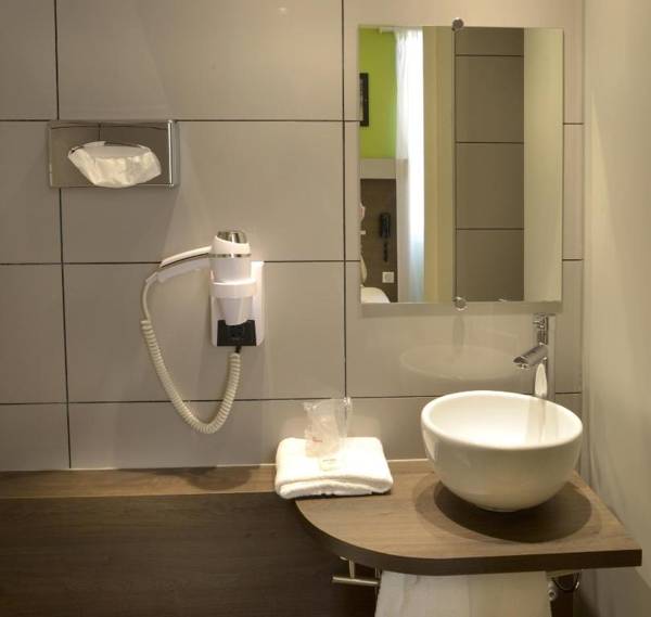 Hotel Terminus Saint-Charles