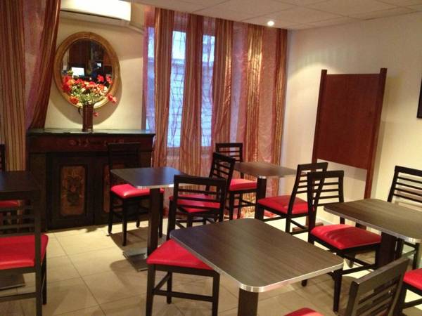 Hôtel du Sud Vieux Port