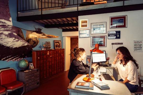 Hostel Vertigo Vieux-Port