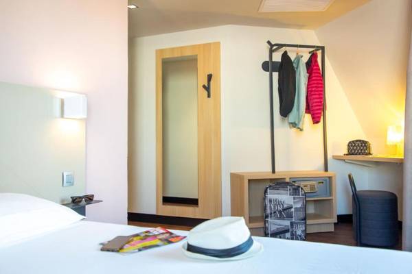 B&B HOTEL Marseille Centre La Timone