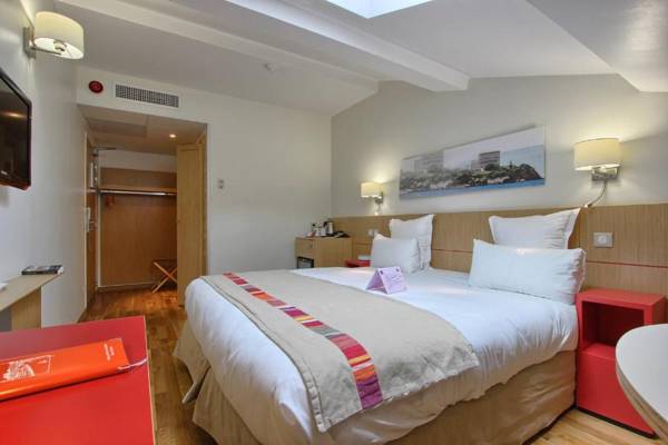 Best Western Hotel du Mucem