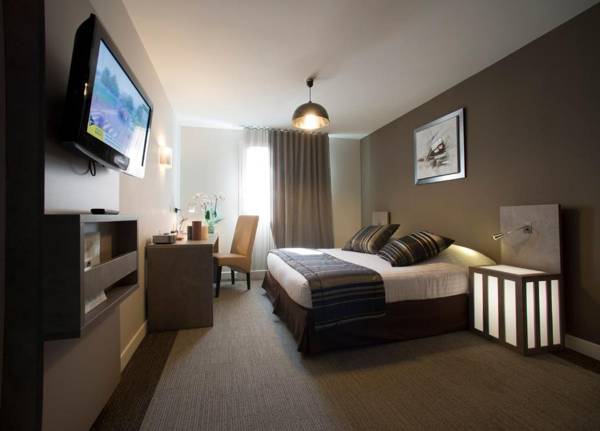 Appart'City Confort Marseille Centre Prado Velodrome