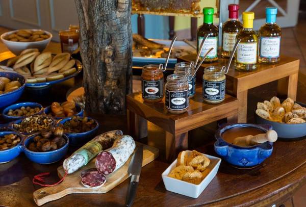 Grand Hotel Beauvau Marseille Vieux Port - MGallery