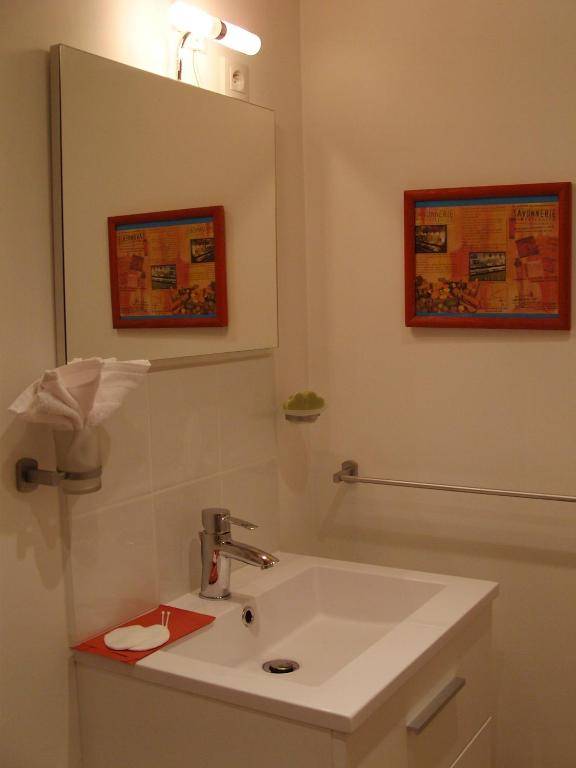 Les Chambres de Jeannette