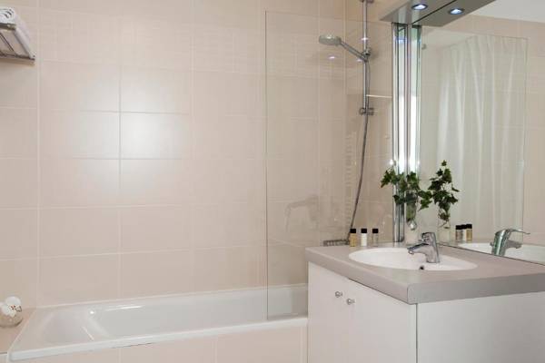 Residhome Marseille Saint-Charles