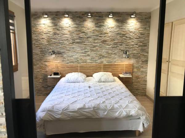 Marseille City Chambres&Appartements