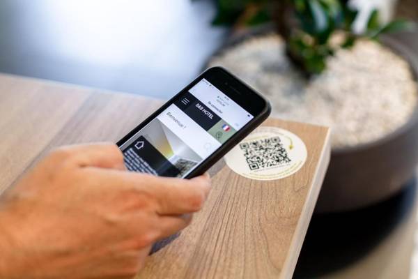 B&B HOTEL Marseille Prado Parc des Expositions