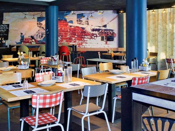 ibis Marseille Bonneveine Calanques Plages