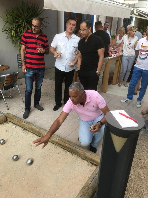 ibis Marseille Centre Gare Saint Charles