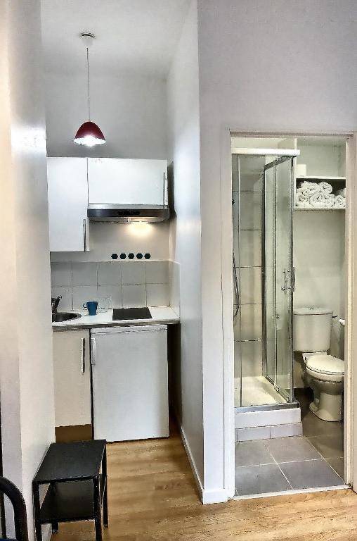 Les Appartements d'Edmond Sylvabelle