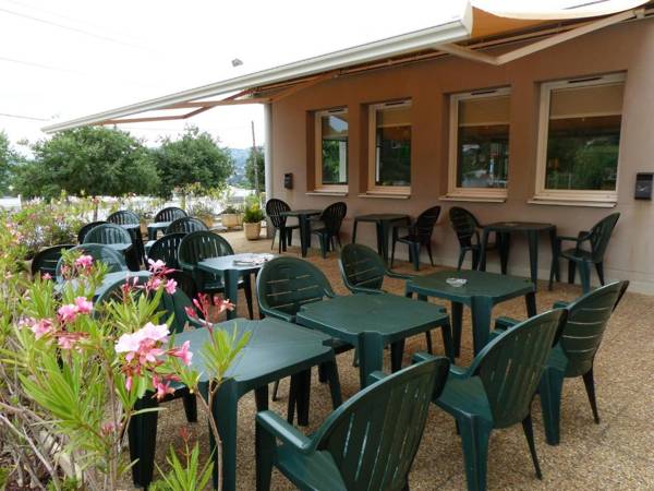 Ibis Budget Marseille Valentine