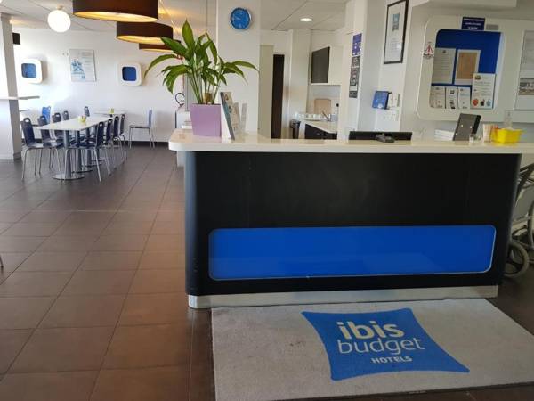 ibis budget Marseille L'Estaque