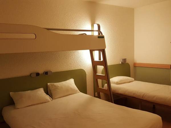 Ibis Budget Marseille Est Porte d'Aubagne