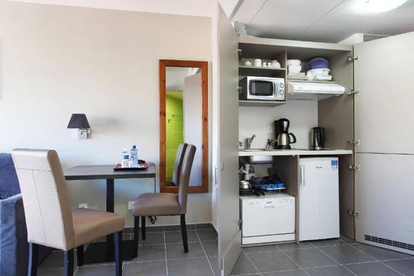 Odalys City Marseille Prado Castellane