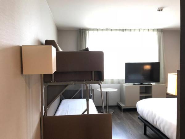 AC Hotel by Marriott Marseille Prado Vélodrome