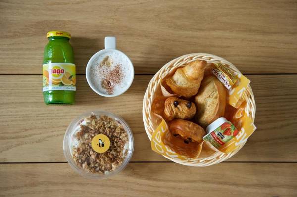 Staycity Aparthotels Centre Vieux Port