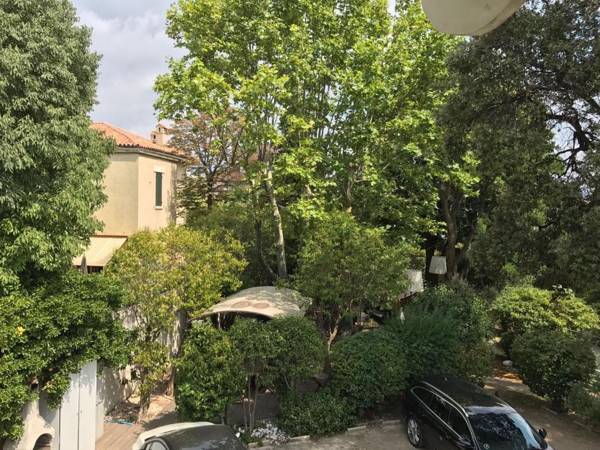 Casa Cacao près plage et vélodrome