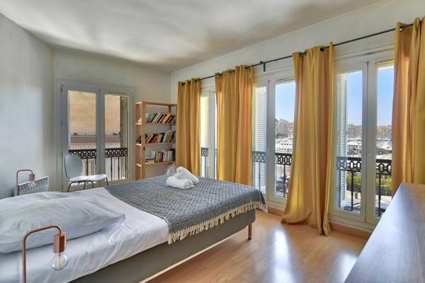 NOCNOC - La Permanence