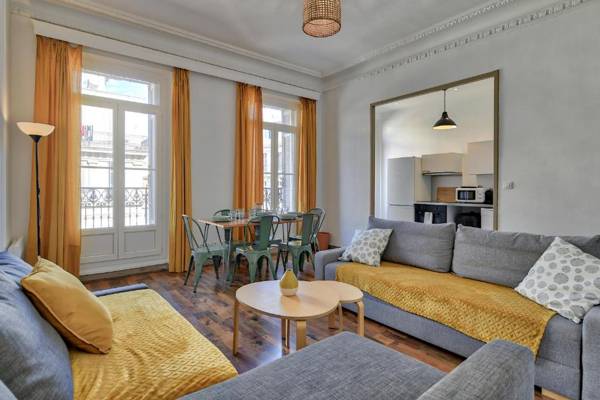 NOCNOC - Le Balcon de Colbert