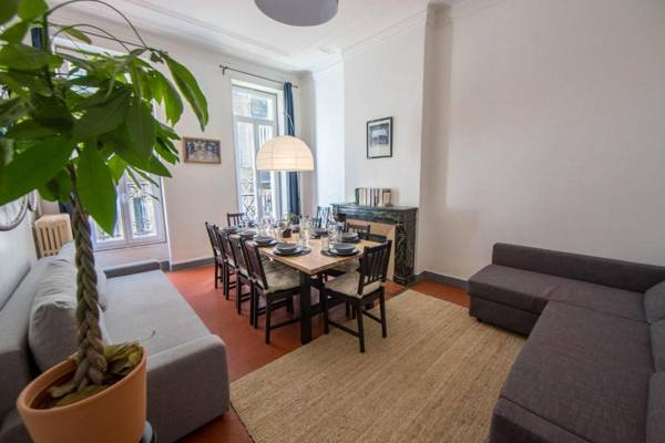 NOCNOC - Le Liberté