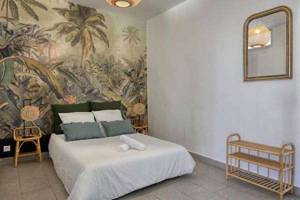 NOCNOC - La Petite Marie