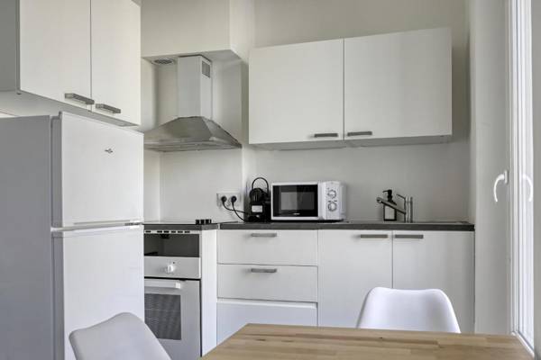 NOCNOC - La Petite Marie