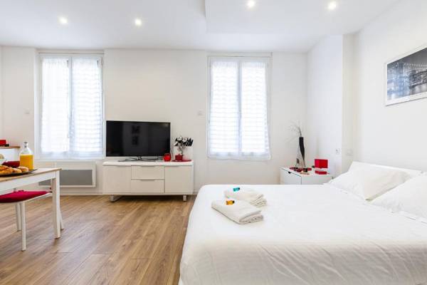 MISIRLOU -Superbe Studio dans la Vieille Ville