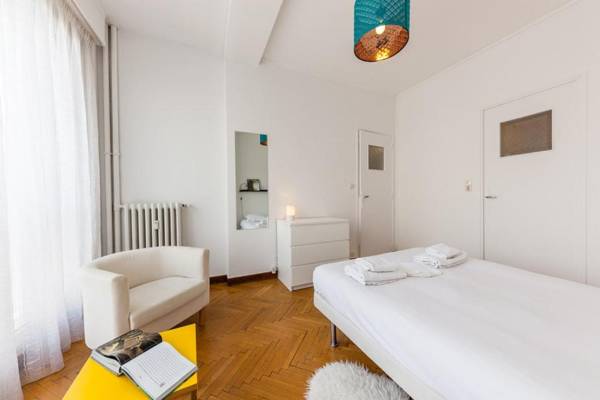 Le Lacydon - proche MUCEM