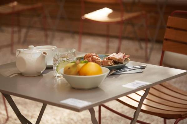 Appart hôtel Maison Montgrand-Vieux Port