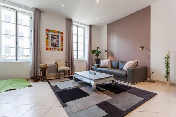 Le Gabian - Calme absolu pour ce magnifique T3