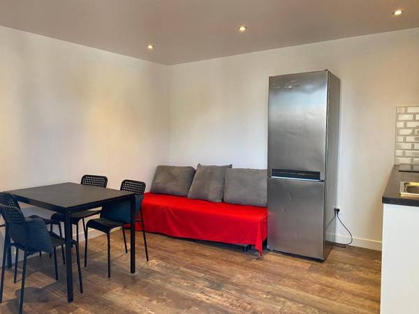 L'éphémère Saint Louis - Maison Jaune