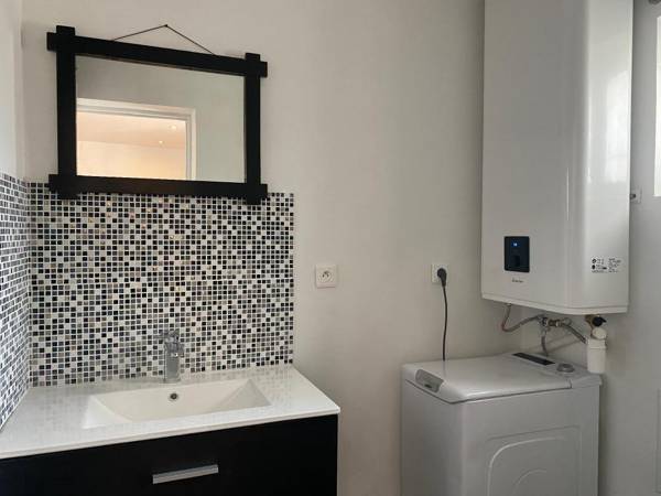 L'éphémère Saint Louis - Maison Jaune