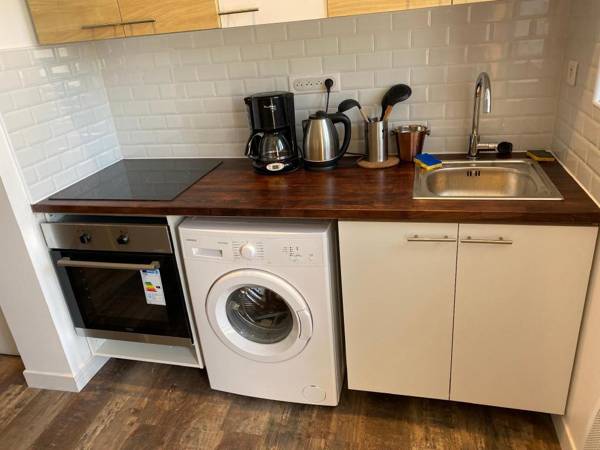 L'éphémère Saint Louis - Petite Maison