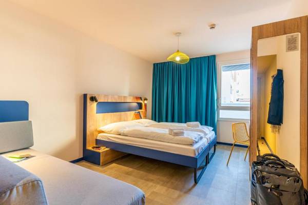 Meininger Marseille Centre la Joliette