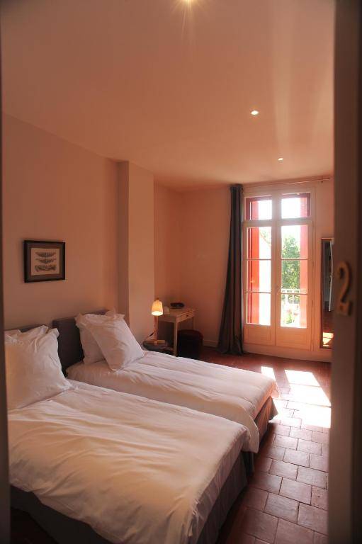 Les Chambres d'Andrea