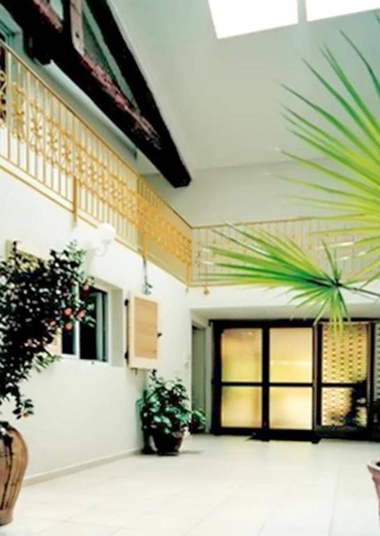 Appartement de 2 chambres avec vue sur la ville piscine partagee et jardin amenage a Marseillan a 6 km de la plage