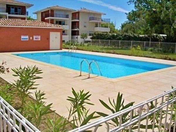 Appartement Marseillan-Plage 2 pièces 4 personnes - FR-1-387-74