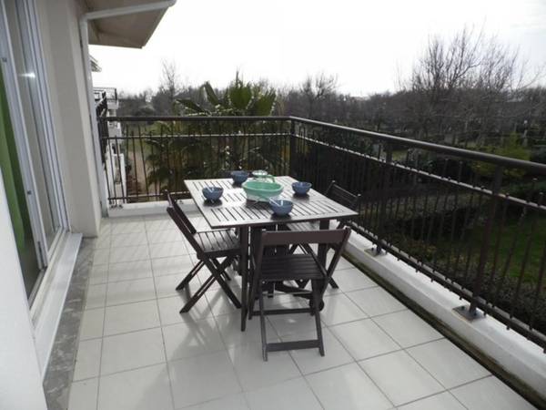 Appartement Marseillan-Plage 2 pièces 4 personnes - FR-1-326-454