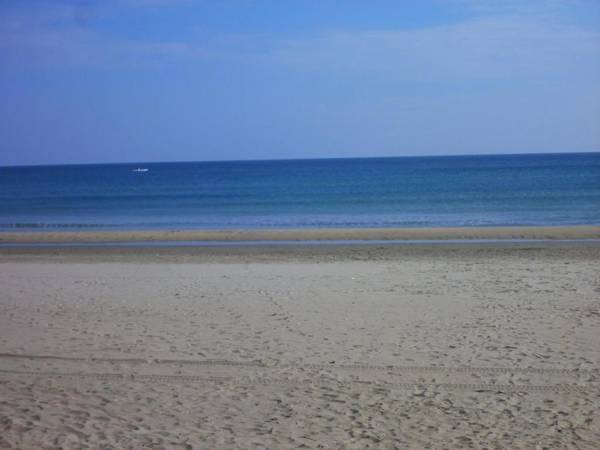 Appartement Marseillan-Plage 3 pièces 4 personnes - FR-1-387-86